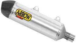 Arrow Exhaust Tobă finală ARROW Race-Tech pentru KTM EXC-F 250 2018-2019, Aluminiu (AR-72047TAK)
