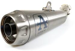 Arrow Exhaust Tobă finală ARROW Pro-Race pentru KTM 890 Duke R 2020-2023, Titan (AR-71890PR)