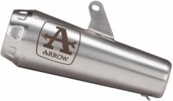 Arrow Exhaust Tobă finală ARROW Pro-Race pentru Honda CB 650 R 2019-2023, Oțel inoxidabil (AR-71217PRI)