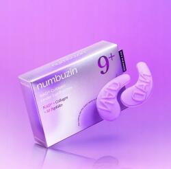 Numbuzin No. 9 Nad Collagen Under Eye Patches Kollagénes szemkörnyékápolók (8809652589619)