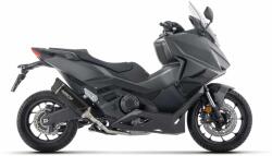 Arrow Exhaust Tobă finală ARROW Indy Race EVO pentru Honda FORZA 750 2021-2026, Titan (AR-73523PK)