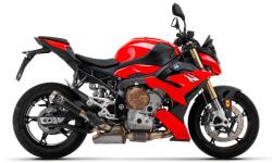 Arrow Exhaust Tobă finală ARROW Pro-Race pentru BMW S 1000 R 2021-2024, Oțel închis (Dark) (AR-71942PRN)