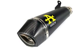 Arrow Exhaust Tobă finală ARROW X-Kone pentru KTM 1390 SuperDuke R 2024-2026 (AR-71916XKNR)