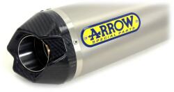 Arrow Exhaust Sistem complet de evacuare ARROW Works pentru Yamaha YZF-R6 2017 (AR-71196CKR)
