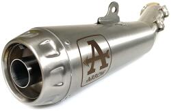 Arrow Exhaust Tobă finală ARROW Pro-Race pentru KTM 890 Duke R 2020-2023, Oțel inoxidabil (AR-71890PRI)