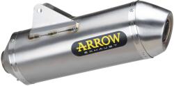 Arrow Exhaust Tobă finală ARROW Race-Tech pentru Gas Gas ES 700 2022-2024, Titan (AR-72624PO)