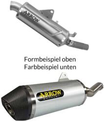 Arrow Exhaust Tobă finală ARROW Indy Race EVO pentru Ducati Desert X 950 2022-2025 (AR-72647AO)
