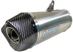 Arrow Exhaust Tobă finală ARROW Race-Tech pentru BMW S 1000 R 2017-2020, Titan (AR-71872PK)