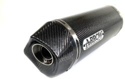 Arrow Exhaust Tobă finală ARROW Race-Tech pentru Honda CB 500 X 2015-2016, Carbon (AR-71804MK)