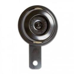  Claxon 6V ø 70mm | negru | 100db (286500)