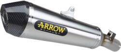 Arrow Exhaust Tobă finală ARROW X-Kone pentru Suzuki GSX-S 1000 GX 2024+, Oțel inoxidabil (AR-71938XKI)