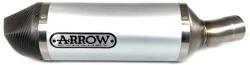 Arrow Exhaust Tobă finală ARROW Race-Tech pentru Suzuki GSX-R 1000 / 1000 R 2017-2020, Aluminiu (AR-71855AK)
