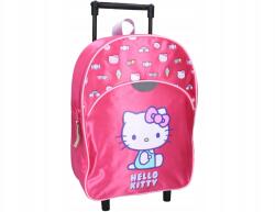 Vadobag Gurulós hátizsák Hello Kitty Rainbow (19623)