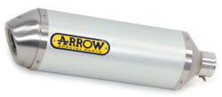 Arrow Exhaust Tobă finală ARROW Thunder pentru KTM RC 390 2017-2020, Aluminiu (AR-71860AO)
