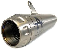 Arrow Exhaust Tobă finală ARROW Pro-Race pentru Suzuki GSX-R 1000 / 1000 R 2017-2020, Titan (AR-71207PR)