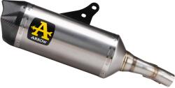 Arrow Exhaust Tobă finală ARROW Race-Tech pentru Honda X-ADV 750 2017-2024, Titan (AR-71864PKC)