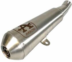 Arrow Exhaust Tobă finală ARROW Pro-Race pentru Brixton Glanville / Felsberg 250 2018-2020, Oțel inoxidabil (AR-71919PRI)