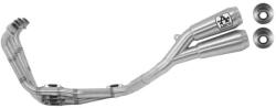 Arrow Exhaust Sistem complet de evacuare ARROW Pro-Race pentru Honda CB 650 R 2019-2023, Oțel inoxidabil (AR-71902PRI)