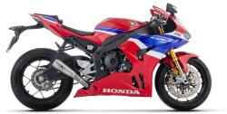 Arrow Exhaust Sistem complet de evacuare ARROW Competition pentru Honda CBR 1000 RR-R 2024-2026, Titan (AR-71248CP)