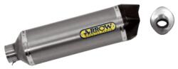 Arrow Exhaust Tobă finală ARROW Race-Tech pentru Beta RR 350 2019+, Titan (AR-72069TK)