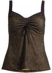 Bonprix Tankini Felső Fémszálakkal 42-ES (950970)