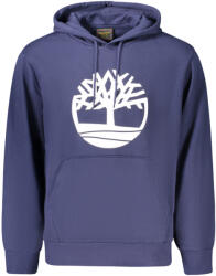 Timberland Férfi Kék Cipzáros Pulóver (tbc0yh9t_blaih_2xl)