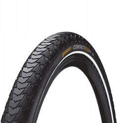 Continental Kerékpár gumiabroncs Continental Contact Plus wire fekete/reflex 700 x 47C