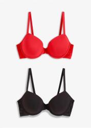 Bonprix B. p. c Merevítős Melltartó 2 Db 85D (975314)