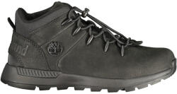 Timberland Gyerek Fekete Sportcipők (tb0a2f7cmidlacesneaker_ne015_34)