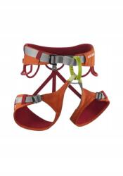 Edelrid Hegymászó heveder Edelrid Jay IV L (4028545205748)