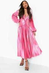 Boohoo Fodros Ruha 34-ES