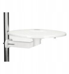 Wiedyska Körkörös antenna Dvb-t vételhez, fehér (5907176634013)
