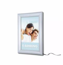 Profireklám LED világítású Plakátkeret A4 - profi-reklam - 34 671 Ft