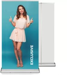 Profireklám 120x200 cm Exclusive Roll-up