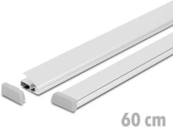 Profireklám Szabványos plakátsín (60 cm)
