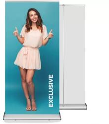 Profireklám 100x200 cm Exclusive Roll-up