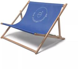 Profireklám Relax Duo Strandszék