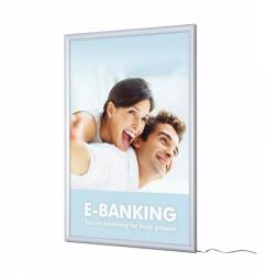 Profireklám LED világítású Plakátkeret 70x100 cm - profi-reklam - 141 138 Ft