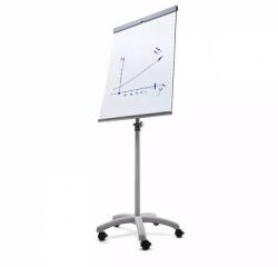 Profireklám Scritto Flipchart Vario csillag alakú acéltalppal