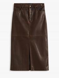 Bonprix B. p. c Egyenes MIDI Szoknya Regular 34-ES