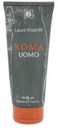 Laura Biagiotti Roma Uomo large shower gel