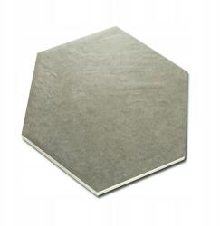 Equipe Hexatile Cement Grey 17, 5x20 (22093 / EQ-3)