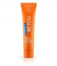 CURAPROX Be You paszta őszibarack és sárgabarack ízesítéssel 60 ml (Cur000270)