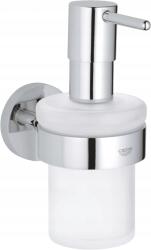 GROHE 160ml szappanadagoló króm fém műanyag kerámia 2 szett (41098000)