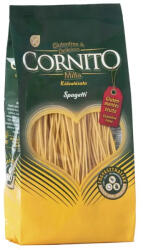 CORNITO milla gluténmentes kölestészta spagetti 200 g - wellnessvital