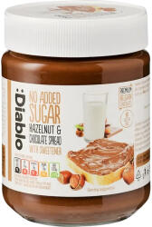 Diablo mogyoró krém 350 g - wellnessvital