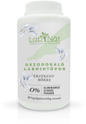 Herbatint Labnat natúr dezodoráló lábhintőpor 125gr