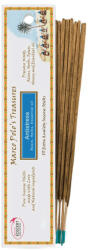 Fiore D’Oriente MARCO POLO - ANTISTRESS ( tömjén, palo santo ) füstölőpálcika 10 db/csomag