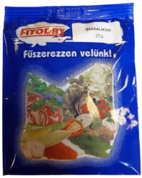 Fitodry Bazsalikom 25g - wellnessvital