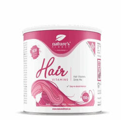 Nature's Finest Nature's finest Hair Vitamins Drink Mix 150g